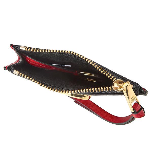 並行輸入 マークジェイコブス コインケース MARC JACOBS スナップショット M0013359 014レディース ブラック 黒 | MARC JACOBS | 04