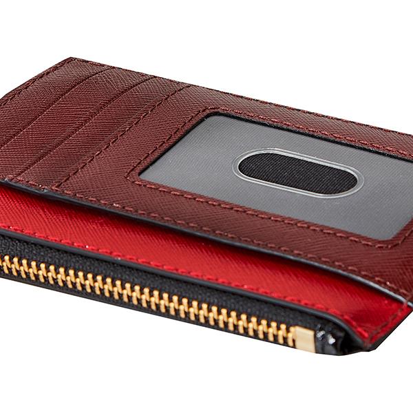 並行輸入 マークジェイコブス コインケース MARC JACOBS スナップショット M0013359 014レディース ブラック 黒 | MARC JACOBS | 05