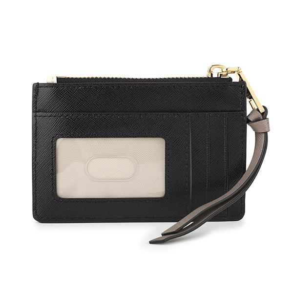 並行輸入 マークジェイコブス コインケース MARC JACOBS スナップショット M0013359 136レディース ホワイト 白 | MARC JACOBS | 01