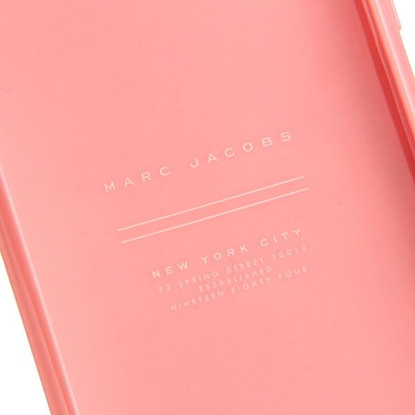 並行輸入 マークジェイコブス iPhoneX ケース MARC JACOBS プリント リップ M0013434 651レディース ピンク マルチ | MARC JACOBS | 04