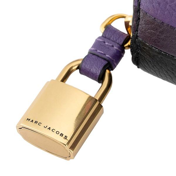 MARC JACOBS（マーク・ジェイコブス） 並行輸入 長財布(ラウンド