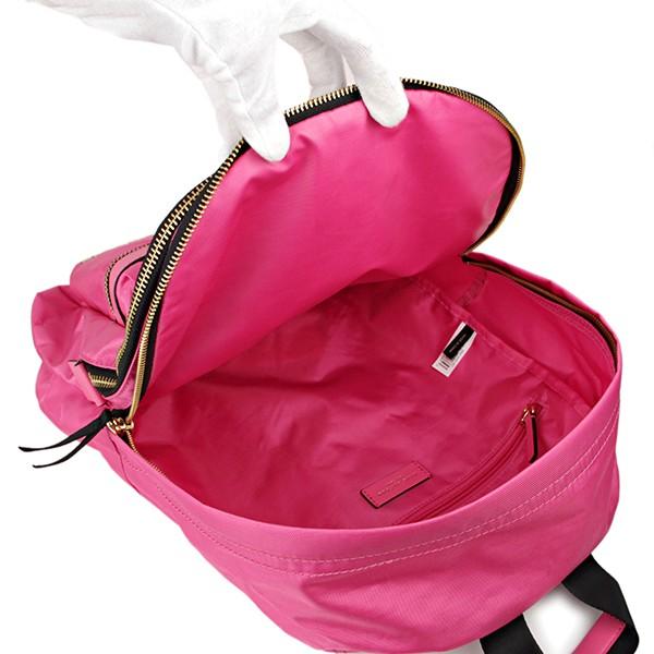 MARC JACOBS マークジェイコブス リュックサック トレック