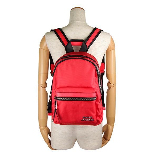 MARC JACOBS マークジェイコブス リュックサック トレック MARC JACOBS マークジェイコブス リュックサック トレック