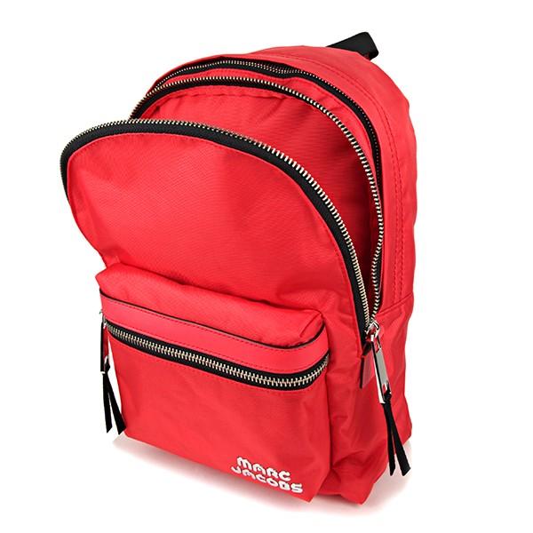 MARC JACOBS マークジェイコブス リュックサック トレック