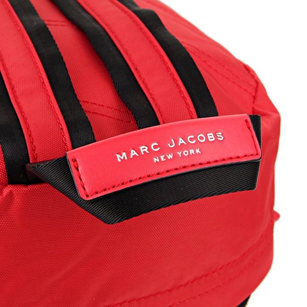 MARC JACOBS マークジェイコブス リュックサック トレック MARC JACOBS マークジェイコブス リュックサック トレック