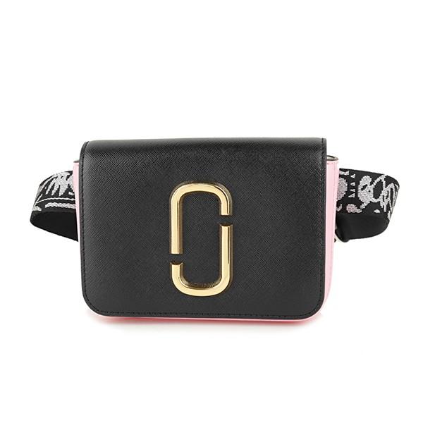 MARC JACOBS（マーク・ジェイコブス） 並行輸入 ウエストバッグ