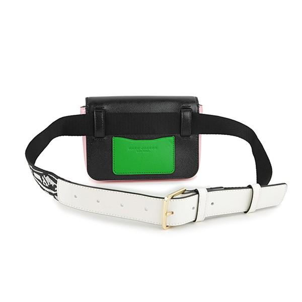 MARC JACOBS（マーク・ジェイコブス） 並行輸入 ウエストバッグ
