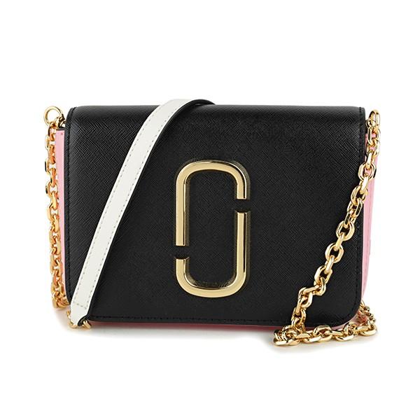 美品★ マークジェイコブス　ボディ　バッグ　ウエストバッグ MARC JACOBS（マーク・ジェイコブス） 並行輸入 ウエストバッグ