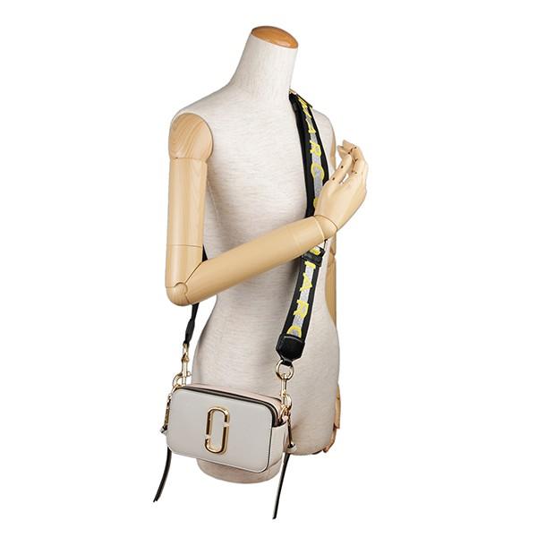 MARC JACOBS マークジェイコブス ショルダーバッグ スナップ MARC JACOBS マークジェイコブス ショルダーバッグ スナップ