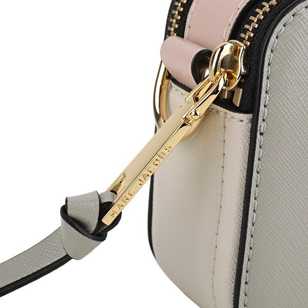 MARC JACOBS マークジェイコブス ショルダーバッグ スナップ MARC JACOBS マークジェイコブス ショルダーバッグ スナップ