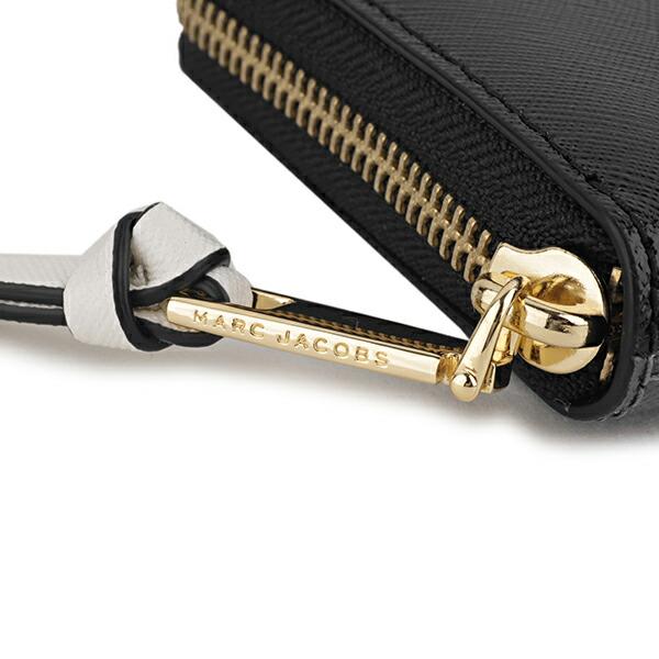 MARC JACOBS マークジェイコブス 長財布(ラウンドファスナー MARC JACOBS マークジェイコブス 長財布(ラウンドファスナー