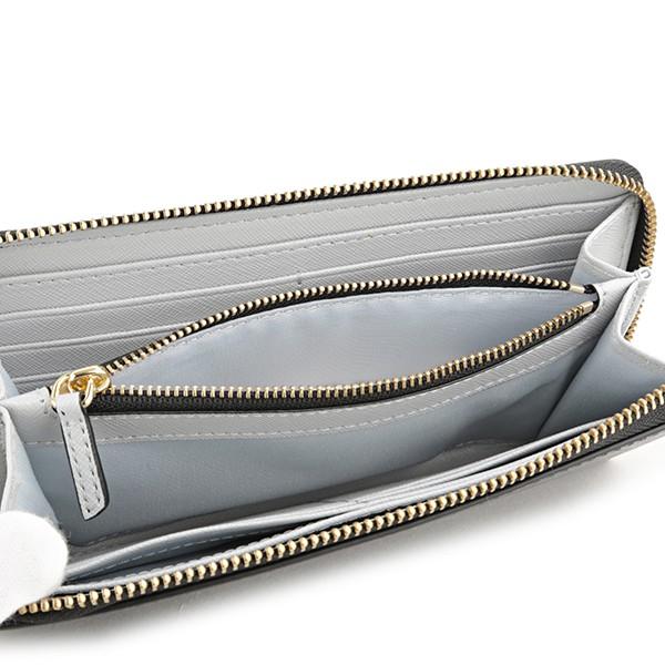 MARC JACOBS マークジェイコブス 長財布(ラウンドファスナー