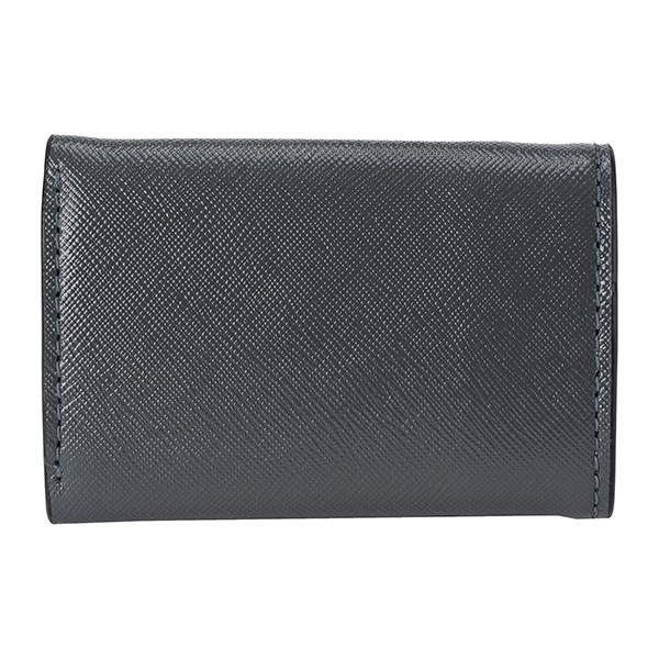 並行輸入 マークジェイコブス 3つ折り財布 ブラック 黒 MARC JACOBS M0014492 002 爆買 | MARC JACOBS | 01