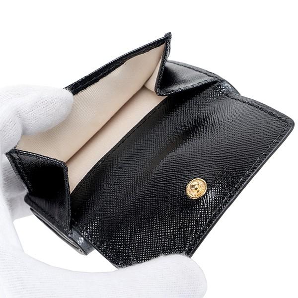 並行輸入 マークジェイコブス 3つ折り財布 ブラック 黒 MARC JACOBS M0014492 002 爆買 | MARC JACOBS | 05