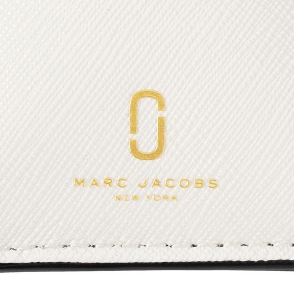 並行輸入 マークジェイコブス 3つ折り財布 ブラック 黒 MARC JACOBS M0014492 002 爆買 | MARC JACOBS | 08