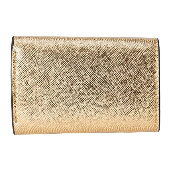 マークジェイコブス　折り財布　希少　オズ マークジェイコブス 折り財布 オズ 希少