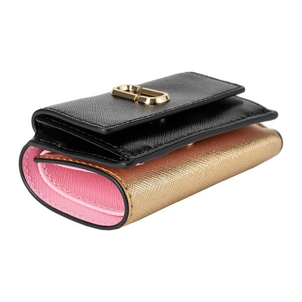 マークジェイコブス　折り財布　希少　オズ マークジェイコブス 折り財布 オズ 希少