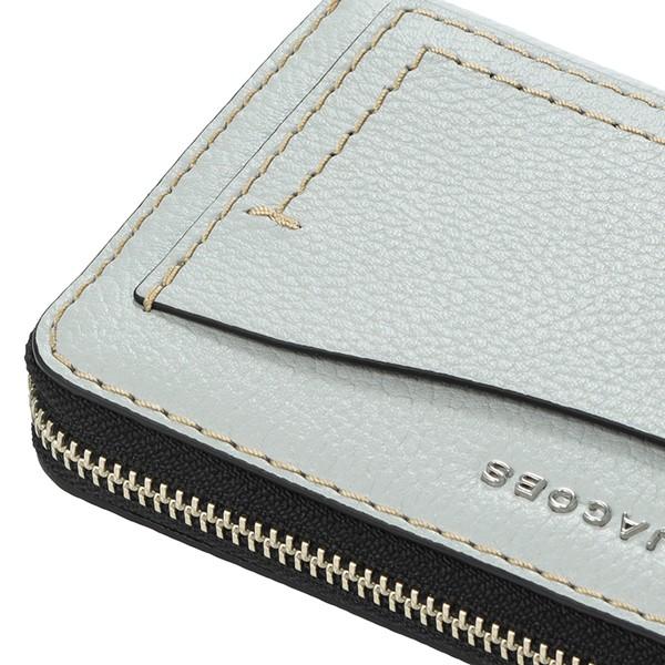 MARC JACOBS マークジェイコブス 長財布(ラウンドファスナー MARC JACOBS マークジェイコブス 長財布(ラウンドファスナー