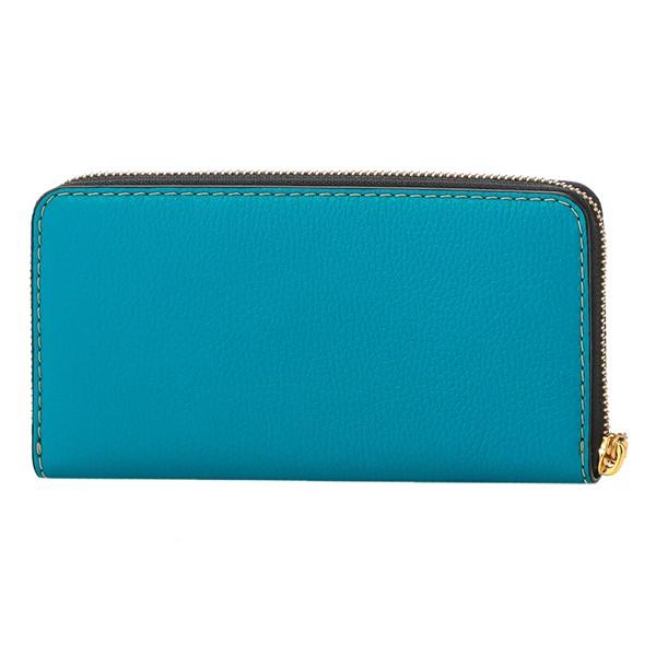 MARC JACOBS マークジェイコブス 長財布(ラウンドファスナー
