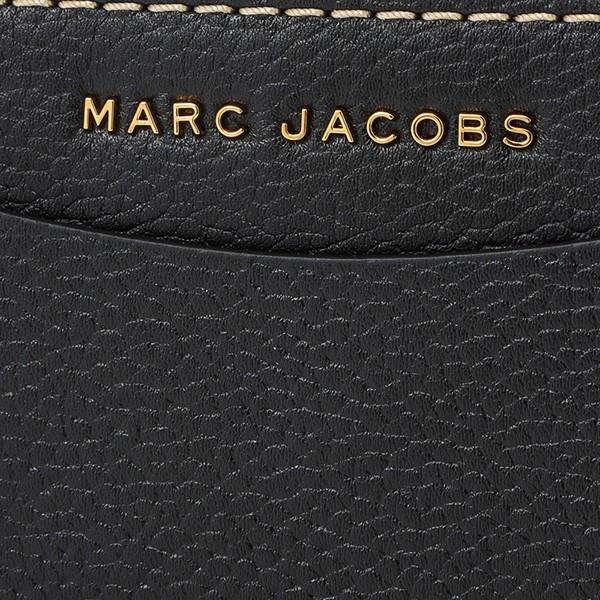 並行輸入 マークジェイコブス 長財布(ラウンドファスナー) ブラック 黒 MARC JACOBS M0014523 983 爆買 | MARC JACOBS | 08