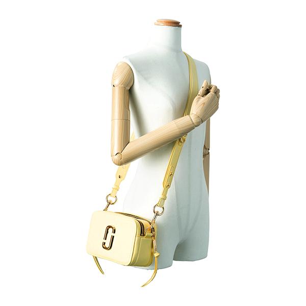 MARC JACOBSマークジェイコブス ショルダーバッグ イエロー Amazon | [マークジェイコブス] レディース ショルダーバッグ