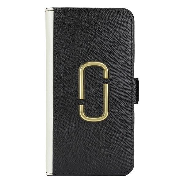 並行輸入 マークジェイコブス iPhoneXR ケース ブラック 黒 MARC JACOBS M0014747 002 爆買 | MARC JACOBS