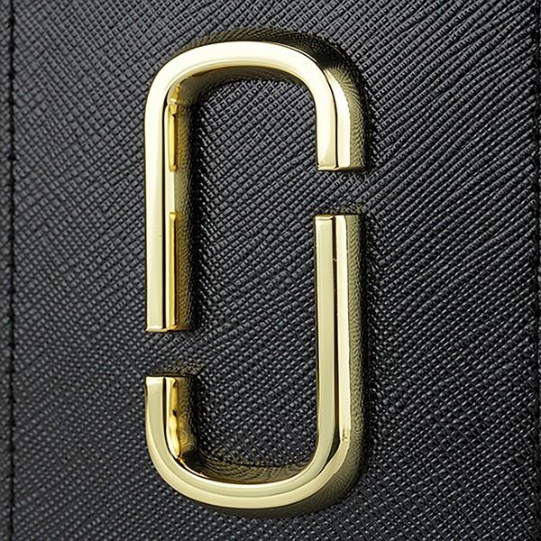 MARC JACOBS - MARC JACOBS iPhone XR カバー ブラック MARC JACOBS 並行輸入 マークジェイコブス iPhoneXR ケース