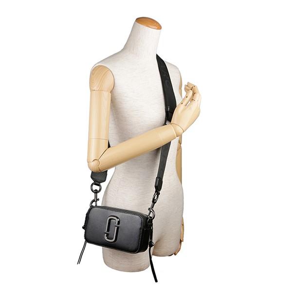 MARC JACOBS マークジェイコブス ショルダーバッグ スナップ MARC JACOBS マークジェイコブス ショルダーバッグ スナップ