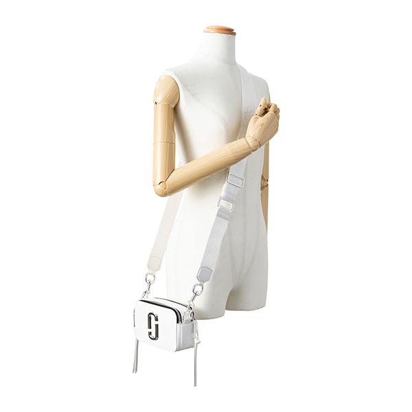 MARC JACOBS 並行輸入 マークジェイコブス ショルダーバッグ