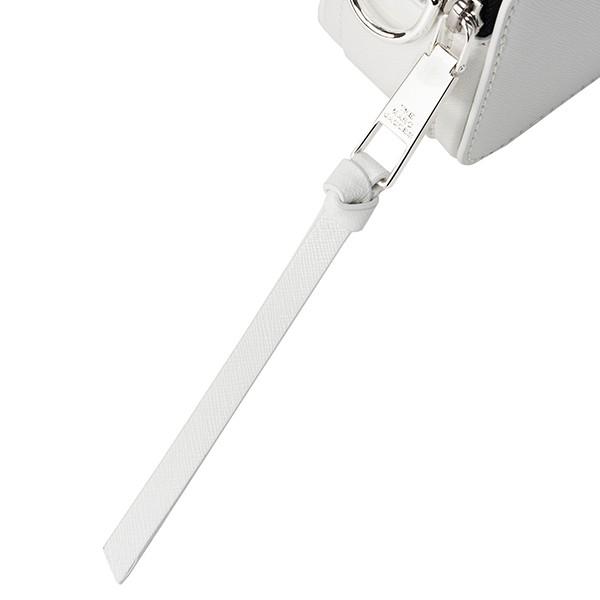 並行輸入 マークジェイコブス ショルダーバッグ MARC JACOBS スナップショット ディーティーエム M0014867 100レディース ホワイト 白 | MARC JACOBS | 06