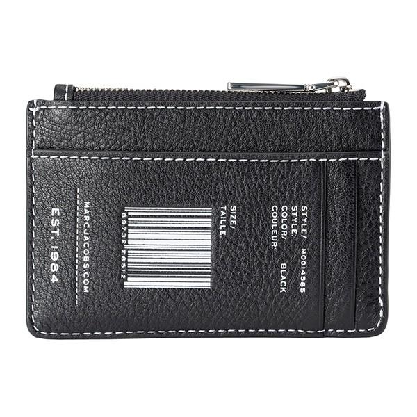 新品 マークジェイコブス フラグメントケース 定期入れ キーフック コインケース 楽天市場】Marc Jacobs マークジェイコブス The Top Zip Coin