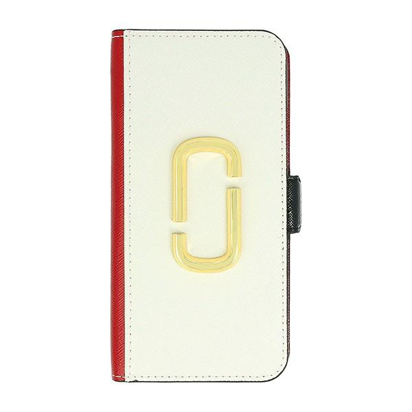 並行輸入 マークジェイコブス iPhoneXS ケース アイボリー MARC JACOBS M0015044 178 爆買 | MARC JACOBS