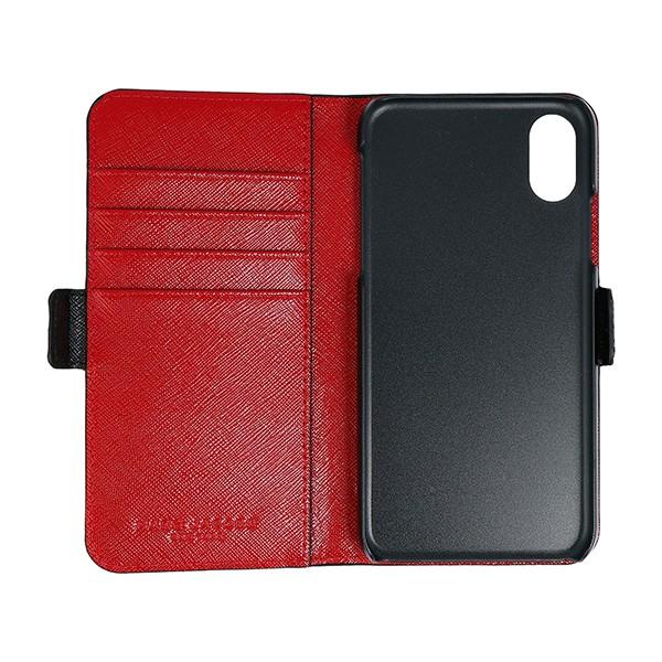 並行輸入 マークジェイコブス iPhoneXS ケース アイボリー MARC JACOBS M0015044 178 爆買 | MARC JACOBS | 03