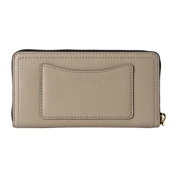 MARC JACOBS（マーク・ジェイコブス） 並行輸入 長財布(ラウンド