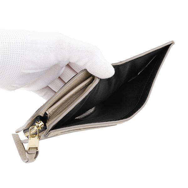 MARC JACOBS 並行輸入 マークジェイコブス 2つ折り財布 ザ