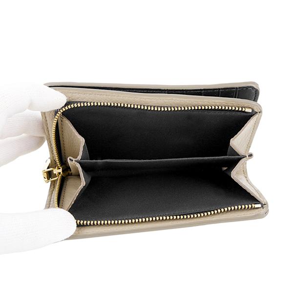 MARC JACOBS 並行輸入 マークジェイコブス 2つ折り財布 ザ