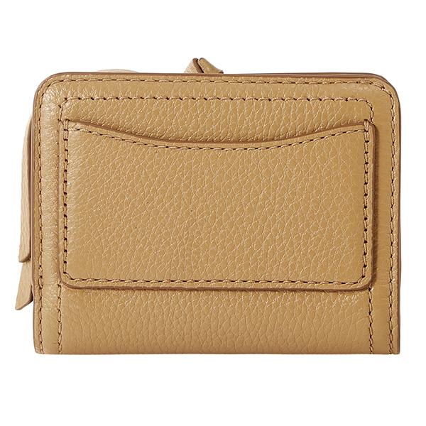 MARC JACOBS（マーク・ジェイコブス） 並行輸入 2つ折り財布 ザ ソフト