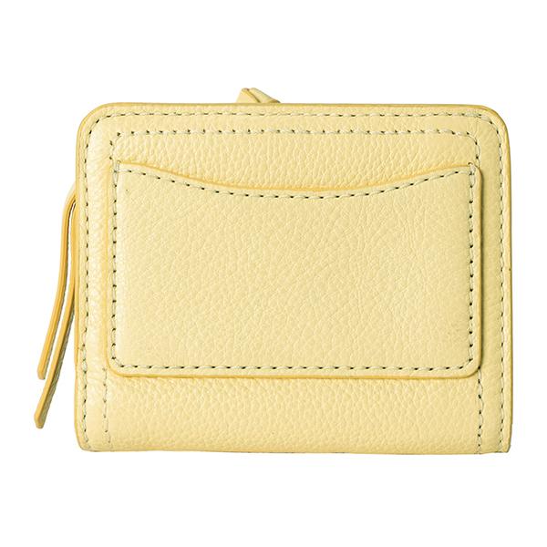 MARC JACOBS マークジェイコブス 2つ折り財布 ザ ソフトショット
