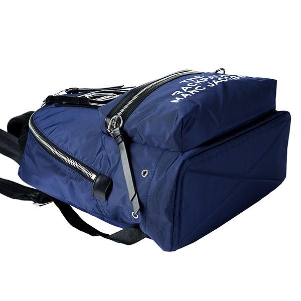 MARC JACOBS 並行輸入 マークジェイコブス リュックサック ザ