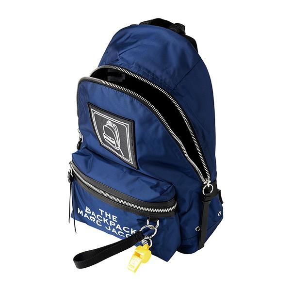 MARC JACOBS マークジェイコブス リュックサック ザ