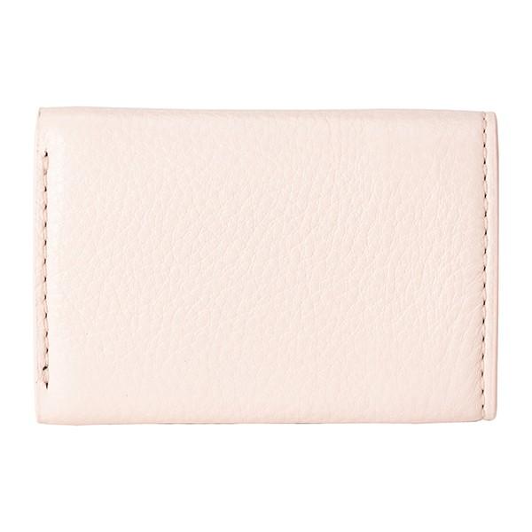 MARC JACOBS 並行輸入 マークジェイコブス 3つ折り財布 ザ ソフト
