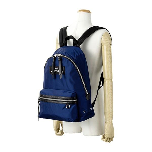 MARC JACOBS マークジェイコブス リュックサック ザ バック MARC JACOBS マークジェイコブス リュックサック ザ バック