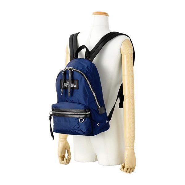 MARC JACOBS マークジェイコブス リュックサック ザ バック