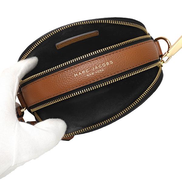 MARC JACOBS 並行輸入 マークジェイコブス ショルダーバッグ