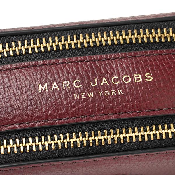MARC JACOBS マークジェイコブス ショルダーバッグ シャッター MARC JACOBS マークジェイコブス ショルダーバッグ シャッター