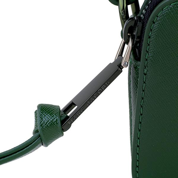 マーク ジェイコブス MARC JACOBS バッグ （グリーン） -waja