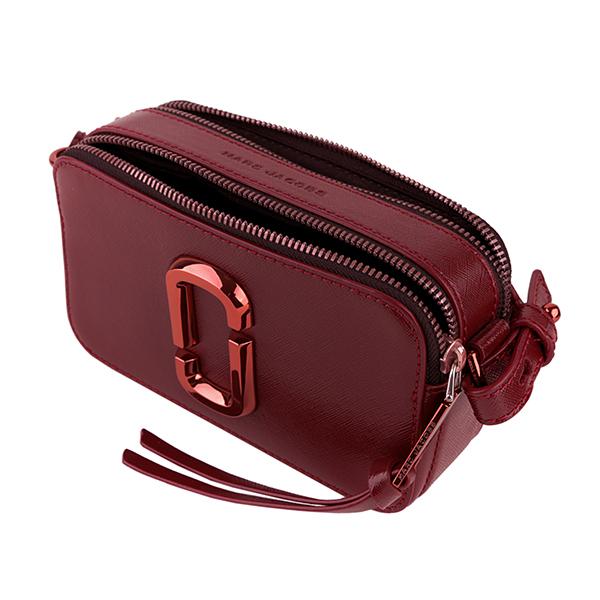 MARC JACOBS（マーク・ジェイコブス） 並行輸入 ショルダーバッグ ザ