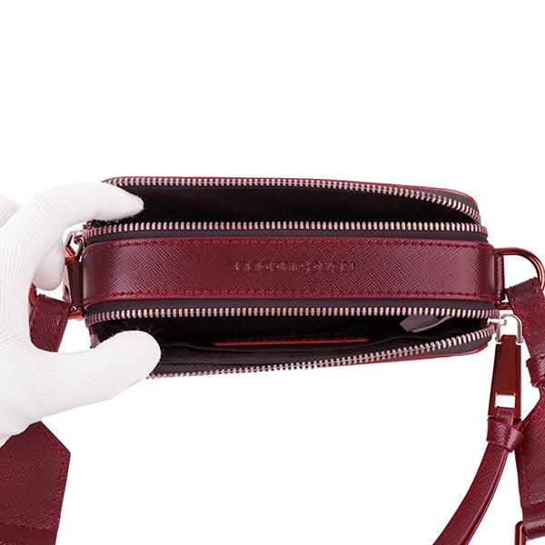 MARC JACOBS 並行輸入 マークジェイコブス ショルダーバッグ ザ