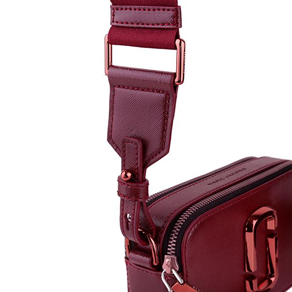 MARC JACOBS 並行輸入 マークジェイコブス ショルダーバッグ ザ