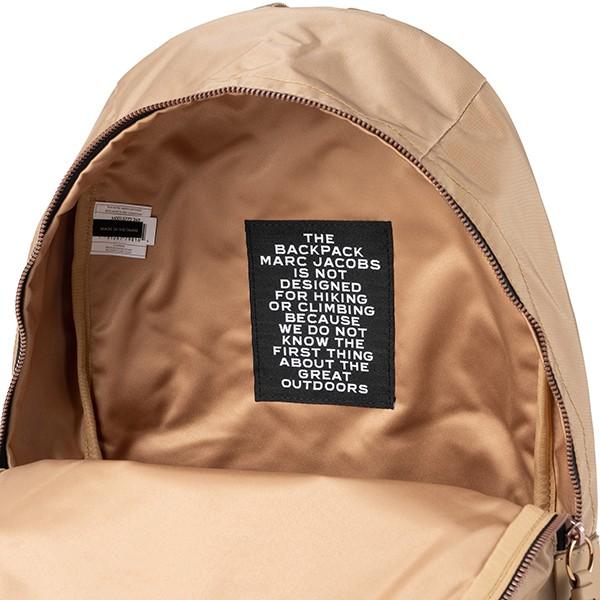 MARC JACOBS（マーク・ジェイコブス） 並行輸入 リュックサック ライト